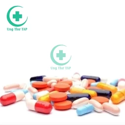 Ramipril GP  5mg - Thuốc điều trị tăng huyết áp hiệu quả